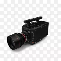数码单反摄影胶片摄影机数码高速摄影机