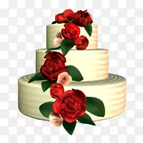 结婚蛋糕生日蛋糕