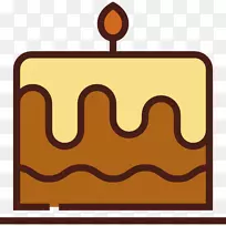 生日蛋糕吉兰邦面包店食品蛋糕