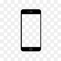 手机钻石koninkrijk金银行android图标-黑色手机面板