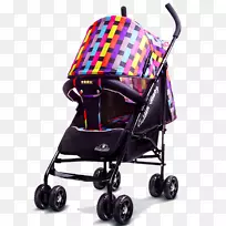 婴儿运输-休克婴儿车