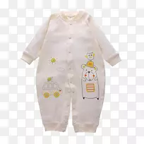 婴儿服装免费-简单婴儿服装