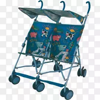 婴儿车安全座椅婴儿车罩