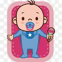计算机文件-婴儿唤醒材料