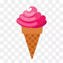 草莓冰淇淋-草莓冰淇淋材料