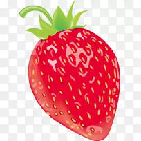 草莓派-小鲜红草莓