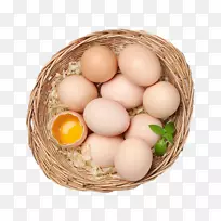 篮子里的鸡蛋-篮子里的鸡蛋