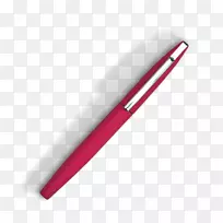 钢笔办公用品免费红笔
