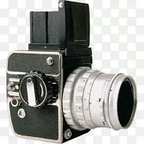 数码单镜头反射式照相机摄影.单反相机