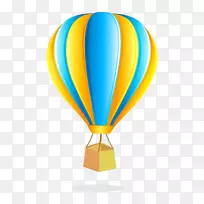热气球设计师-热气球