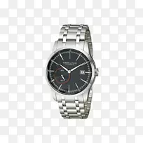 Amazon.com汉密尔顿手表公司拨号蓝-卡其系列机械男性手表