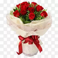 拉斯皮夫1为瓦伦苏拉马卡蒂宿务花-红玫瑰花