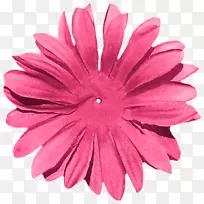 人造红玫瑰花
