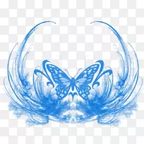 蝴蝶图案-蝴蝶