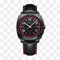 劳力士潜水员手表标签Heuer计时表带装谷物瑞士机械手表