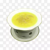 汤配方-鸡锅翅
