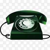 电话VoIP电话绿色电话