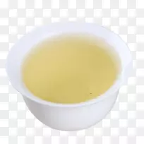 山茶-一杯茶