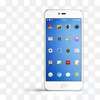Smartisan用户识别模块智能手机双sim lte-锤手机