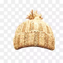 帽子设计师冬季-简单羊毛帽子