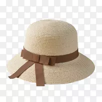草帽面罩-MS.帽子
