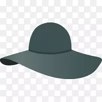 帽子帽-时尚设计帽