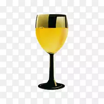 白葡萄酒杯利口酒杯-创意酒杯