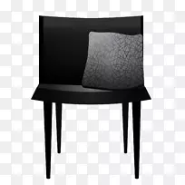 桌子家具椅子沙发黑色家具沙发材料