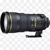nikon-s dx nikor 35 mm f/1.8g佳能c 300 mm镜头-单反相机
