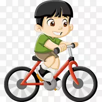 电动车、电动自行车、山地车、梅里达工业公司。有限公司-儿童骑马