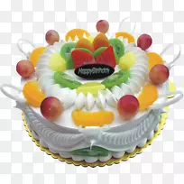 生日蛋糕雪纺蛋糕巧克力蛋糕水果蛋糕奶油派-蛋糕系列