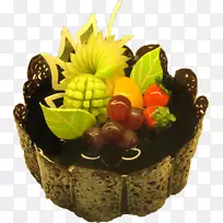 奇石夫松软雪纺蛋糕水果蛋糕欧式菜系酥饼系列