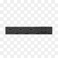 长方形-古代城墙建筑群