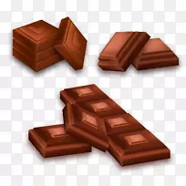 脯氨酸热巧克力-3美食巧克力设计