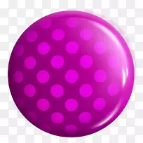 浅紫色谷歌图片-手绘紫色圆圈