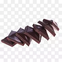 巧克力蛋糕巧克力棒壁纸-礼品巧克力系列高清图片