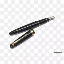 钢笔文具尼西瑞公司铅笔书法笔