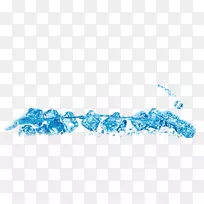 冰水-冰