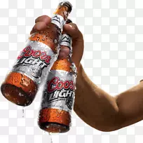 啤酒库尔淡可口可乐库尔酿造公司俱乐部哥伦比亚人手指