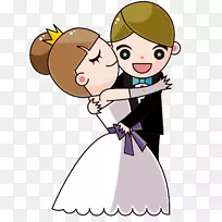 巴西婚姻图-快乐新人