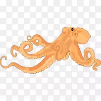 章鱼免费内容剪贴画章鱼剪贴画