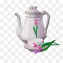 茶壶罐陶瓷茶具