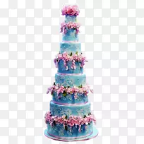 结婚蛋糕生日蛋糕伊丽莎白女王蛋糕水果蛋糕-鲜花蛋糕