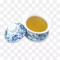 伯爵茶大红泡咖啡乌龙茶桑叶泡茶