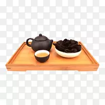 乌龙茶免费茶具-真菌和茶