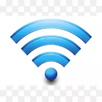 移动电话互联网接入wi-fi移动宽带热点免费wifi标识