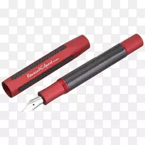 钢笔圆珠笔办公用品铅笔红笔