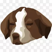 狗动画剪辑艺术-动画狗图片