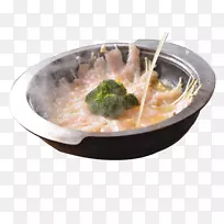 菜川菜汤料罐石鱼汤底料