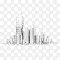 城市建筑-照片城市建筑
